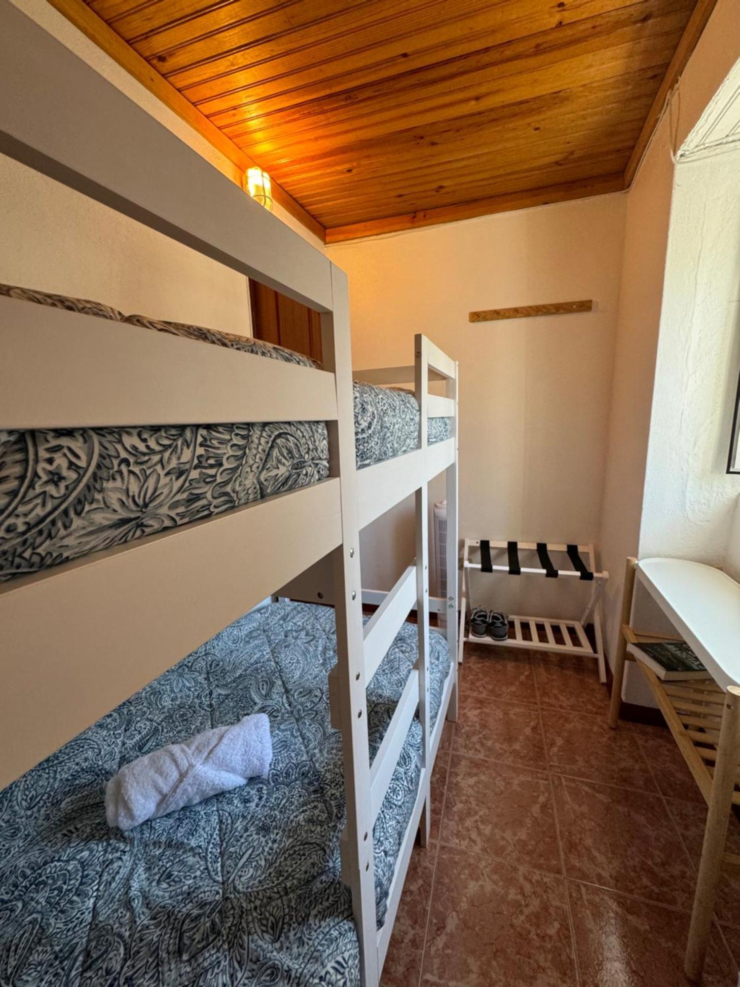 Encanto De Xisto Piodao Luaran gambar