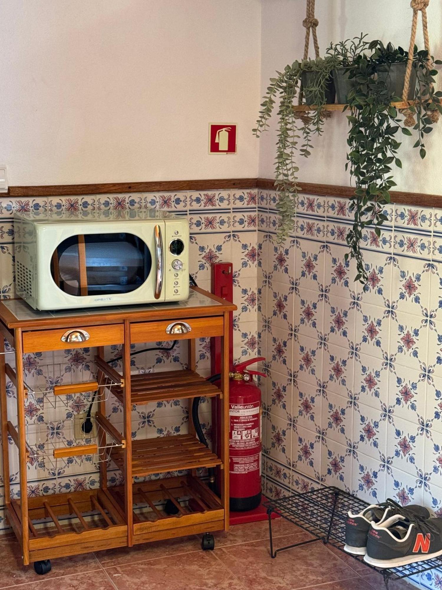 Encanto De Xisto Piodao Luaran gambar