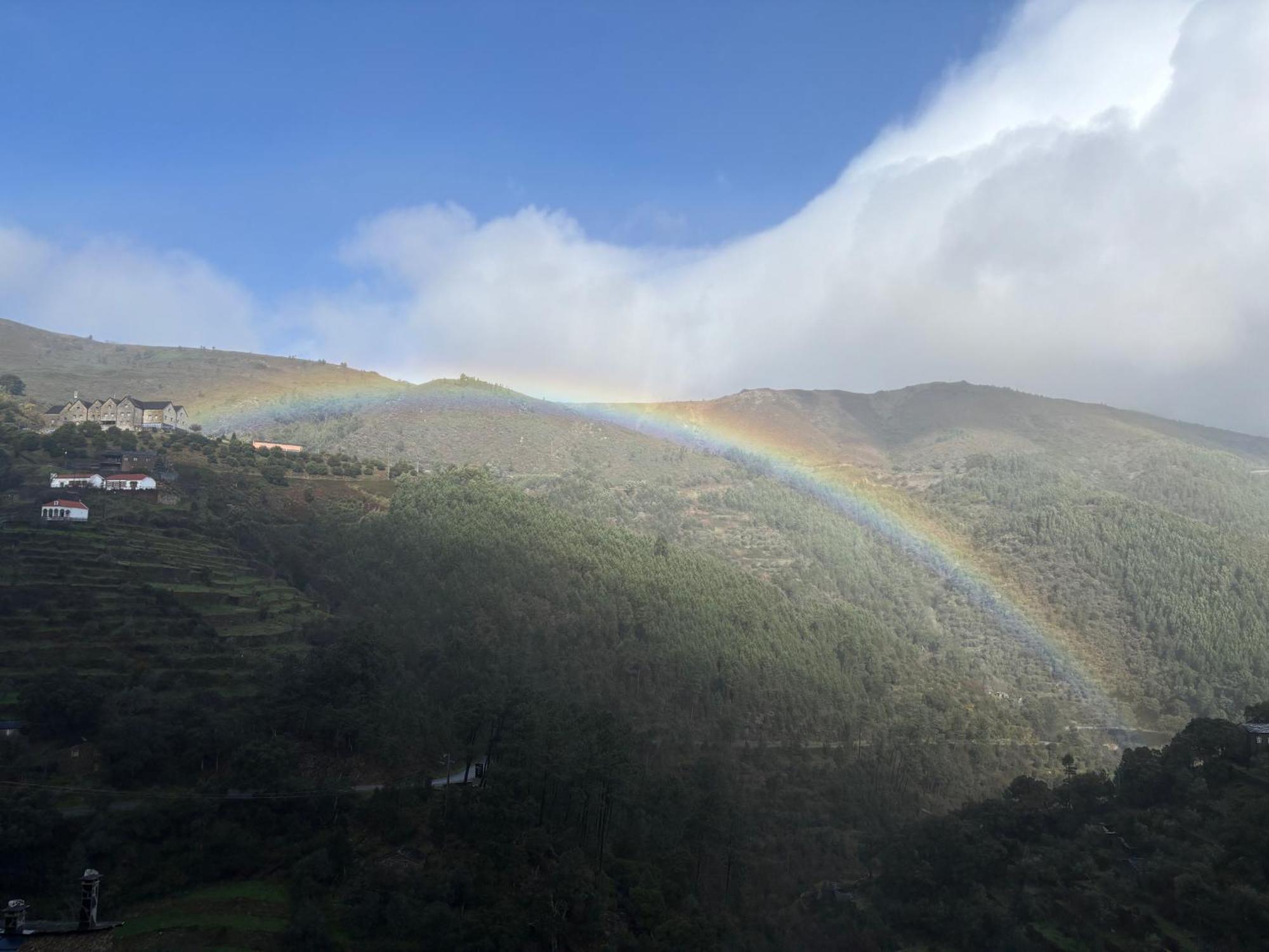 Encanto De Xisto Piodao Luaran gambar